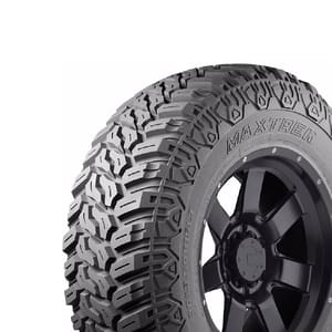 33X12.50R20 10Pr 114Q Maxtrek Mud Trac